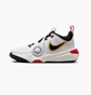 Кросівки дитячі Nike Team Hustle D11 White DV8996-104