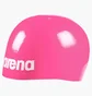 Шапочка для плавания Arena Moulded Pro Ii Pink 001451-901