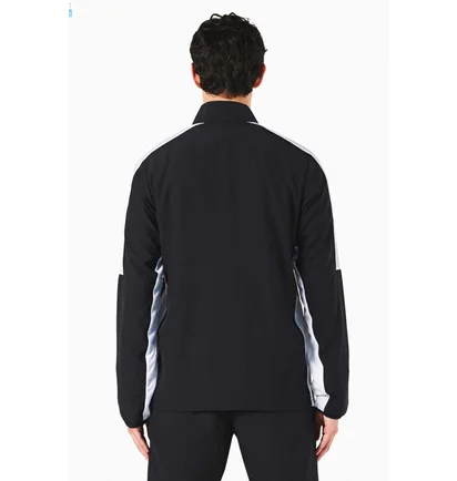 Олимпийка мужская Nike Dri-Fit Academy 23 Black DR1710-010