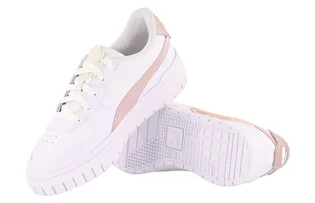 Кроссовки детские Puma Cali Dream White 386073-01