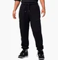 Штаны мужские Air Jordan Flight High-Pile Fleece Black FV7450-010
