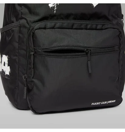 Рюкзак унісекс Air Jordan Jam Mvp Black MA9107-023