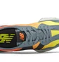 Кросівки чоловічі New Balance 327 Grey/Orange MS327SC