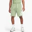 Шорти чоловічі Nike Club Alumni Green Dx0502-386