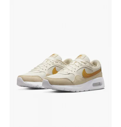 Кроссовки женские Nike Air Max Sc White CW4554-004