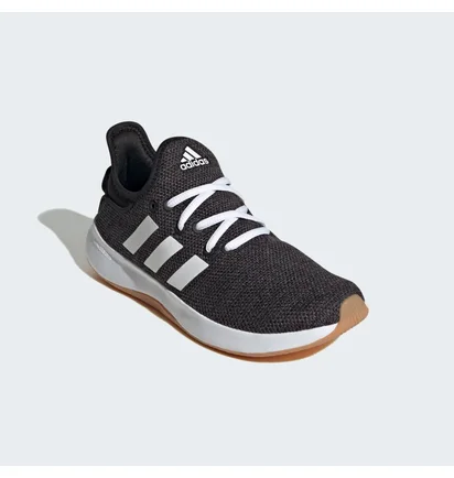 Кроссовки женские Adidas Cloudfoam Pure Shoes Black IG2530