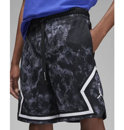 Шорты мужские Air Jordan Dri-Fit Sport Black Dv9779-022