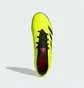 Сороконожки унисекс Adidas Predator 24 Club Turf Yellow IG7712