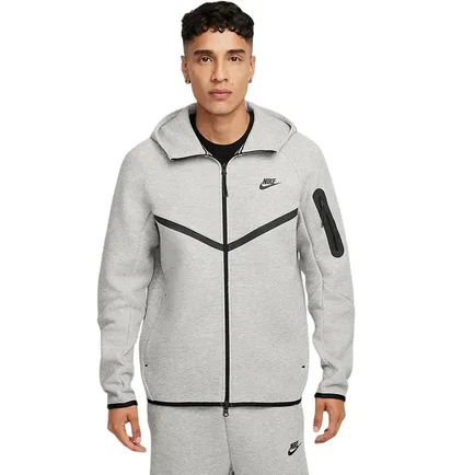 Спортивный костюм мужской Nike Grey HV0949-063__HV0959-063