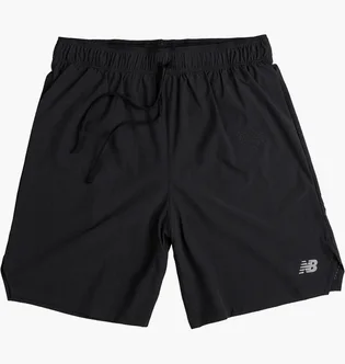 Шорты мужские New Balance Rc Seamless Short Black MS41283BK