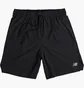 Шорты мужские New Balance Rc Seamless Short Black MS41283BK