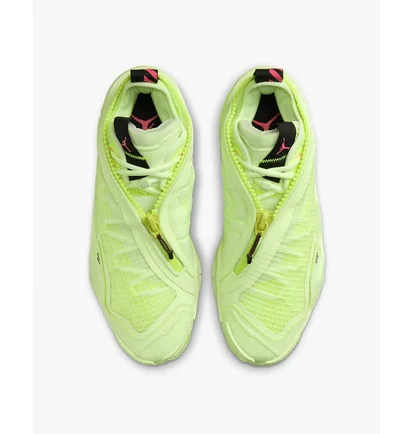 Кроссовки мужские Air Jordan Why Not .6 Green DO7189-700