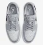 Кросівки унісекс Nike 1 Low Grey Dd9315-002