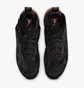 Кроссовки унисекс Air Jordan 37 Hot Punch Now Black Dd6958-091