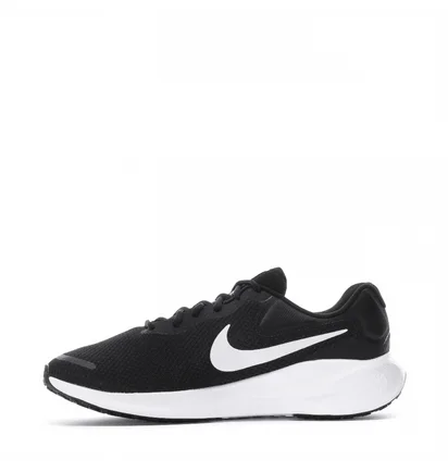 Кросівки чоловічі Nike Revolution 7 Wide Black FB8501-002