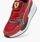 Кроссовки унисекс Puma Scuderia Ferrari X-Ray Speed Motorsport Red/Grey 308061-02