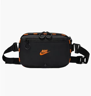 Сумка унисекс Nike Hayward Patrol Cross-Body Bag Black HJ8229-010