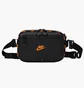 Сумка унисекс Nike Hayward Patrol Cross-Body Bag Black HJ8229-010