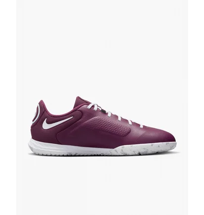 Футзалки унисекс Nike React Tiempo Legend 9 Pro Ic Bordo Da1183-614