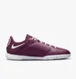 Футзалки унисекс Nike React Tiempo Legend 9 Pro Ic Bordo Da1183-614