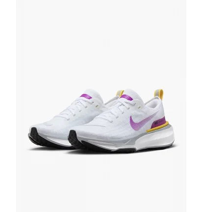 Кросівки жіночі Nike Invincible 3 White DR2660-101