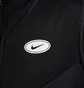 Куртка детская Nike Nsw Jkt Dance -Pd Black HF8205-010