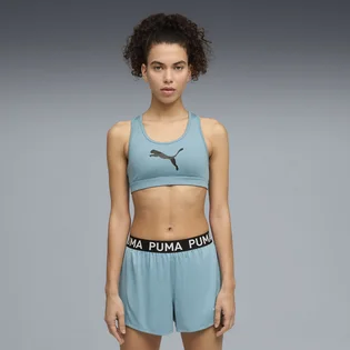 Топ жіночий Puma 4Keeps Bra Padded Blue 526961-46