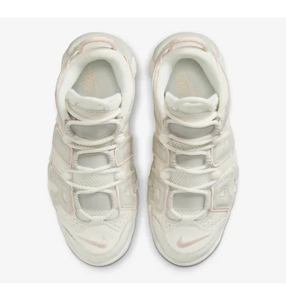 Кроссовки женские Nike Air More Uptempo W Beige DV1137-101