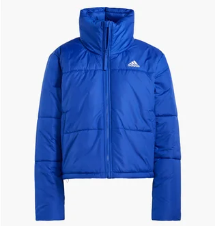 ᐉ Куртка женская Adidas Bsc Insulated Blue IX8875 - купить в