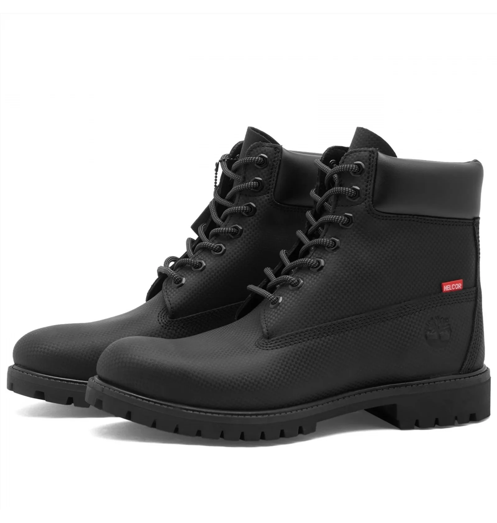ᐉ Черевики чоловічі Timberland Helcor Premium 6 Waterproof Boot
