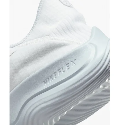 Кроссовки женские Nike Flex Experience Run 11 Next Nature Running Shoes White Dd9283-100