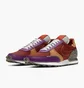 Кросівки чоловічі Nike Dbreak-Type Brown/Orange CW6915-800