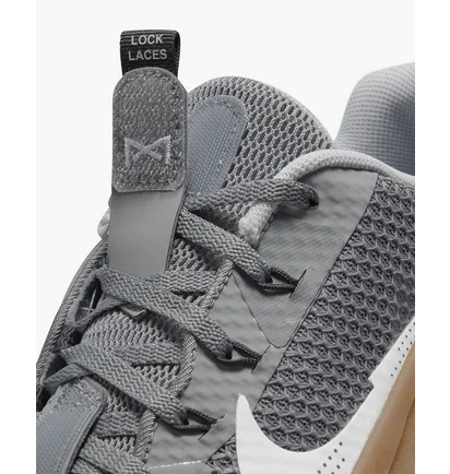 Кроссовки унисекс Nike Metcon 7 Grey CZ8281-011