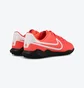 Сороконожки детские Nike Tiempo Legend 10 Club Tf Pink DV4355-800