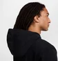 Худи мужское Nike Nsw Club Hoodie Po Bb Black FN3866-010