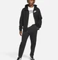 Толстовка унісекс Nike Sportswear Hybrid Black Do7228-010
