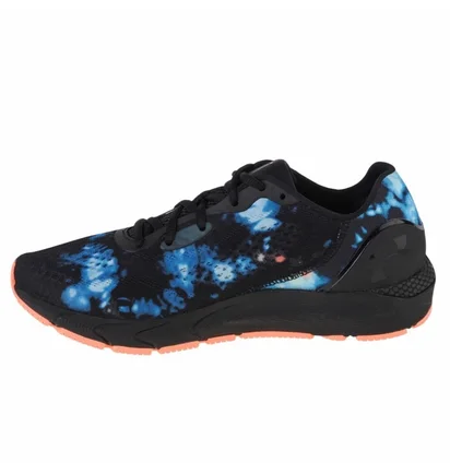 Кросівки чоловічі Under Armour Hovr Sonic 5 Black 3025447-001