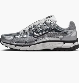 Кроссовки мужские Nike P-6000 Metallic CN0149-001