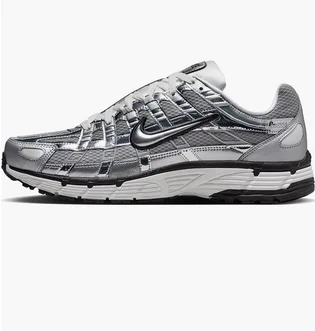 Кроссовки мужские Nike P-6000 Metallic CN0149-001