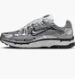 Кросівки чоловічі Nike P-6000 Metallic CN0149-001