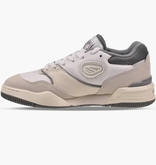 Кроссовки мужские Lacoste Lineshot Beige/White 747SMA0062.081