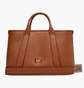 Сумка жіноча Michael Kors Luisa Brown 30R4G99T1L