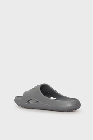 Тапочки мужские Under Armour M Locker V Sl Grey 3028094-025