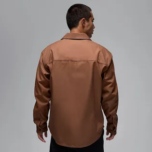 Сорочка чоловіча Air Jordan Essentials Butto-Down Brown FV7446-223