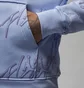 Худи мужское Air Jordan Essentials Light Blue FB7318-425
