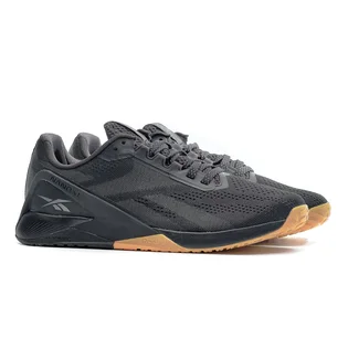 Кроссовки мужские Reebok Nano X1 Black FZ0633