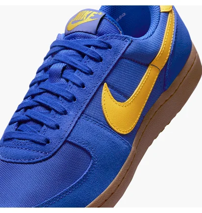 Кросівки чоловічі Nike Field General Blue HF3165-401
