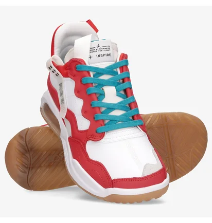Кросівки чоловічі Air Jordan Ma2 ‘Chile Red’ Shoes Red/White CV8122-600