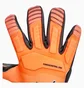Рукавиці воротарські чоловічі Puma Ultra Ultimate Hybrid Orange/Black 042081-02