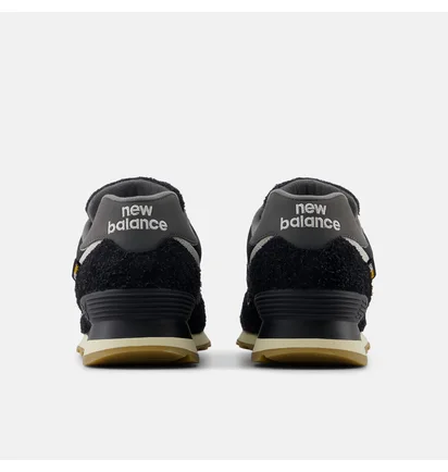 Кросівки унісекс New Balance 574 Black U574RUS